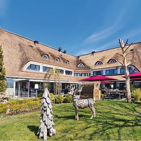 Np Hotel Wittenbeck Kültér fotó
