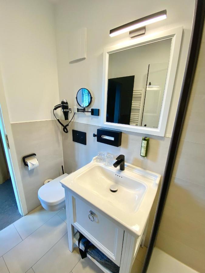 Np Hotel Wittenbeck Kültér fotó