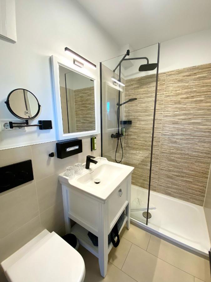 Np Hotel Wittenbeck Kültér fotó