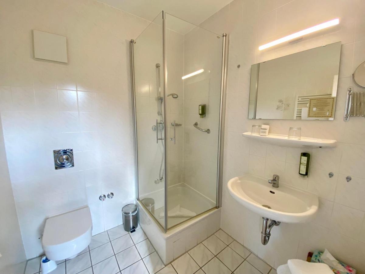 Np Hotel Wittenbeck Kültér fotó