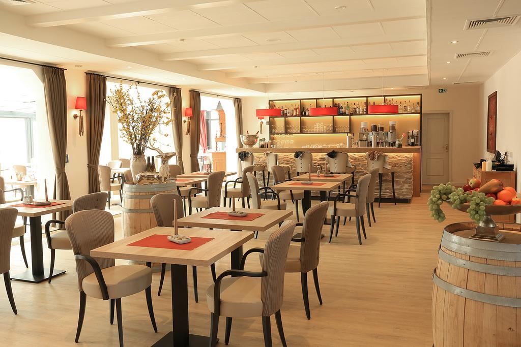 Np Hotel Wittenbeck Kültér fotó