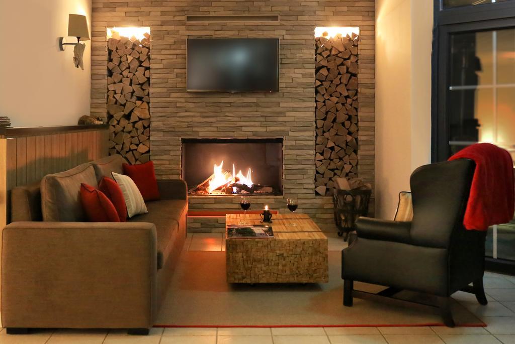 Np Hotel Wittenbeck Kültér fotó