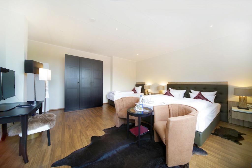 Np Hotel Wittenbeck Kültér fotó