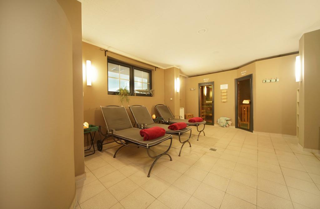 Np Hotel Wittenbeck Kültér fotó